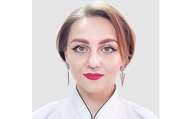 Садольская Станислава Андреевна