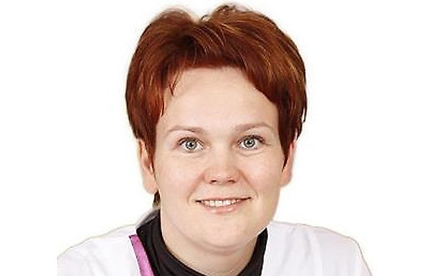 Коноплева Юлия Юрьевна