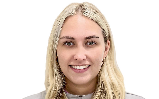 Жесткова Надежда Сергеевна