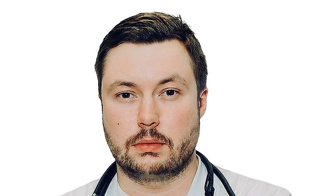 Шаров Александр Николаевич