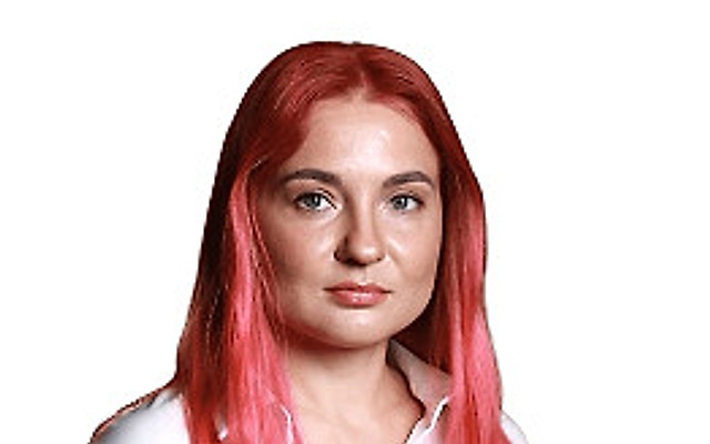 Колесова Арина Арнольдовна
