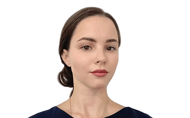 Нёма Дарья Ивановна