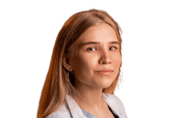 Байкина Екатерина Олеговна