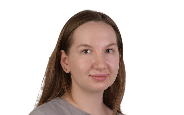 Юрковец Маргарита Акифьевна
