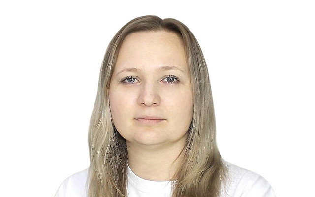 Ивашечкина Марина Александровна