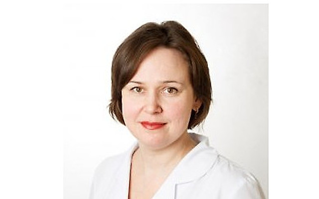 Чернова Светлана Игоревна