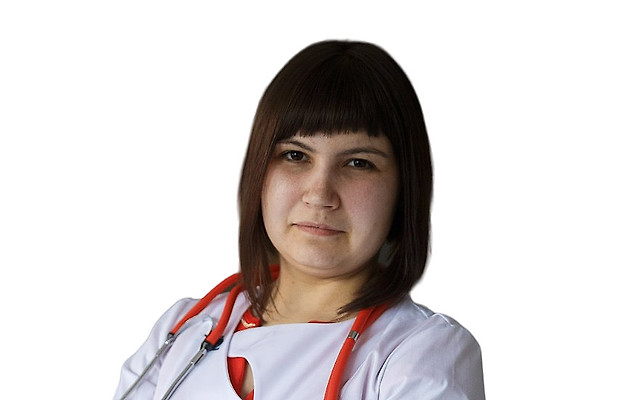 Кордюкова Вера Алексеевна