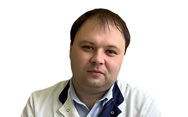 Матухненко Андрей Александрович