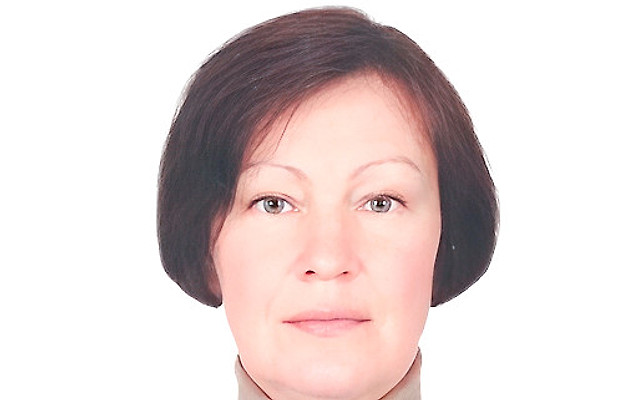 Чуркина Алевтина Юрьевна