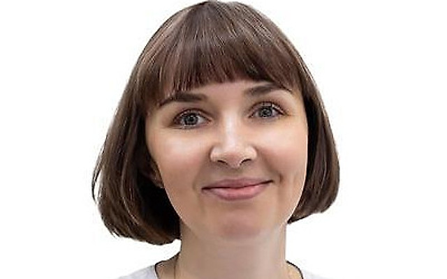 Чемарева Мария Владимировна