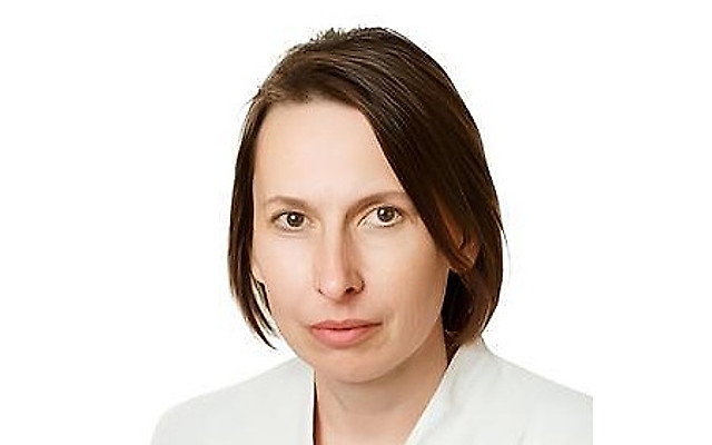 Советская Елена Викторовна