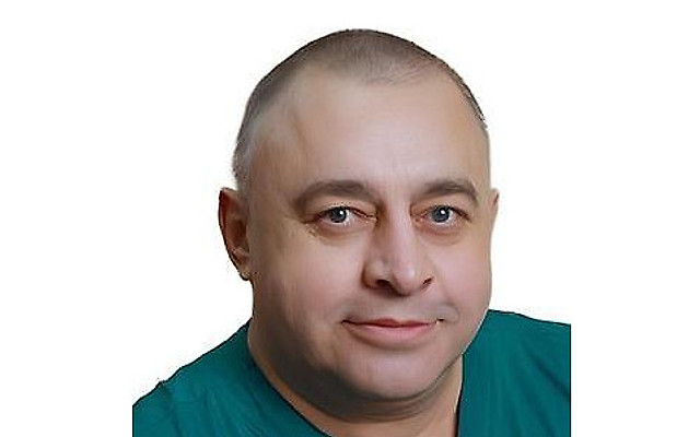 Рейтгардт Игорь Константинович