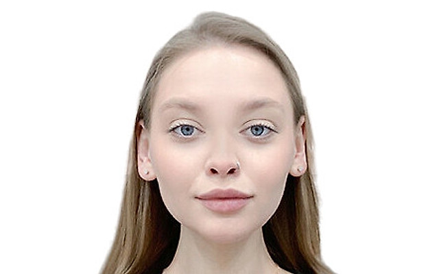 Паршина Анна Вячеславовна