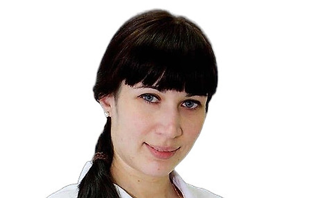 Сальникова Наталья Сергеевна