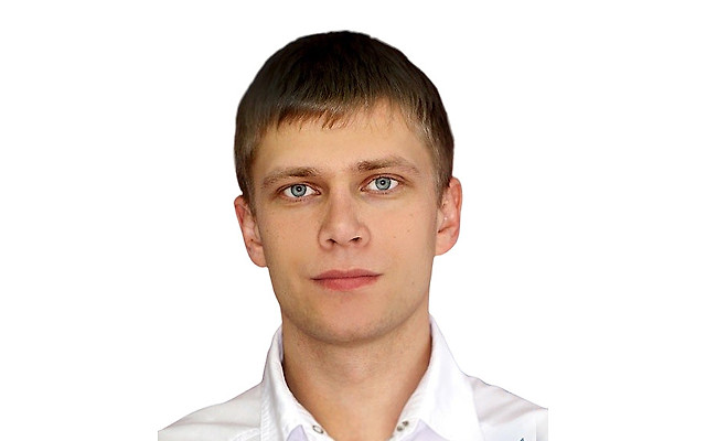 Марков Сергей Алексеевич