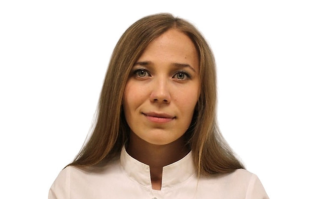 Семятнева Марина Леонидовна