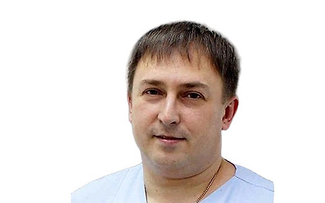 Шалаев Владимир Иванович