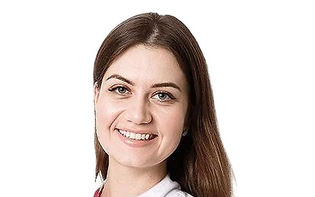 Щелокова (Короткова) Юлия