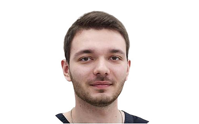 Царев Евгений Эдуардович