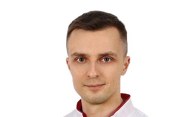 Тарасов Константин Андреевич