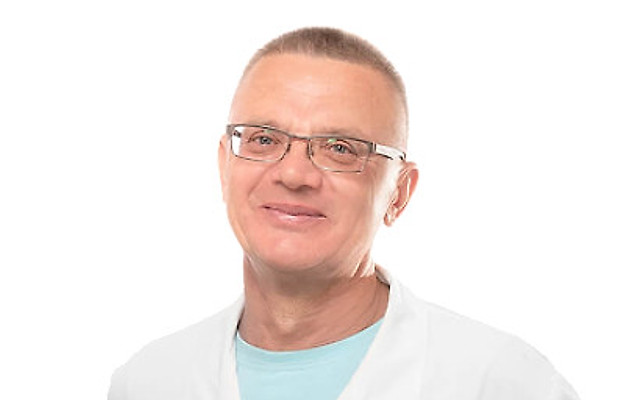 Озеров Михаил Викторович