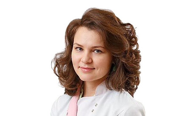 Артемьева Регина Равилевна