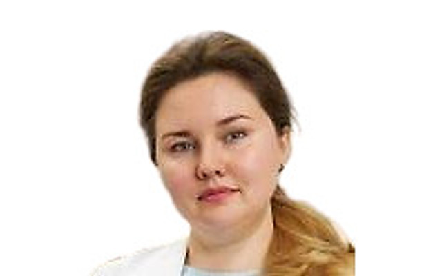 Пешехонова Елена Николаевна