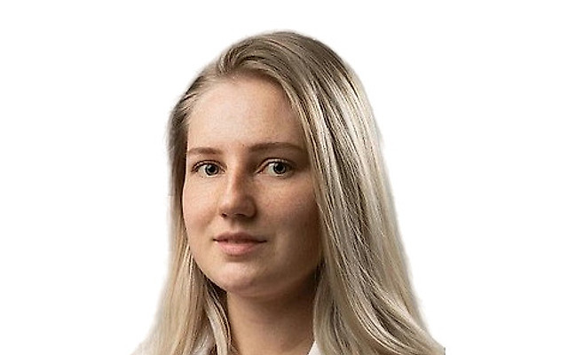 Минеева Анастасия Владимировна