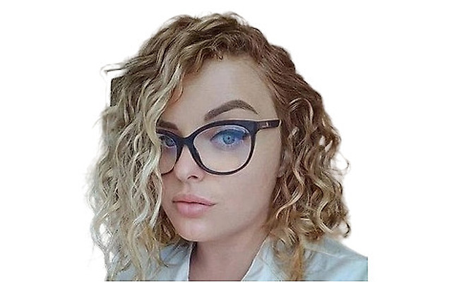 Панина Наталья Владимировна