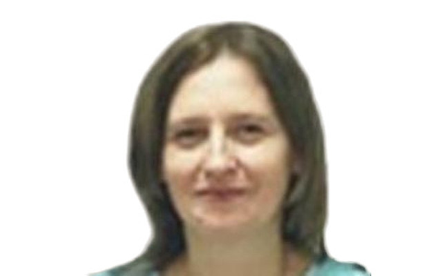 Киселева Вита Владимировна