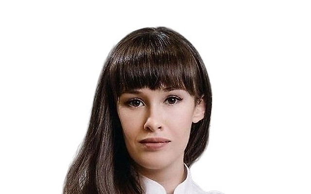 Павловская Ирина Владимировна