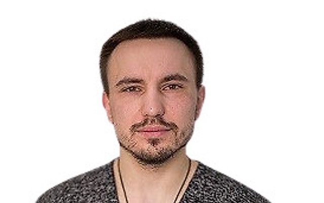 Филимонов Николай Евгеньевич