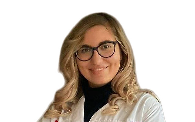 Полякова Анна Анатольевна
