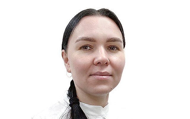 Васильева Наталия Юрьевна