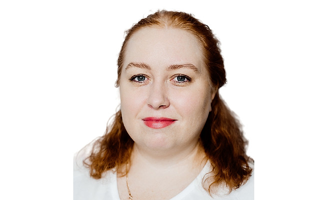 Дикушникова Ольга Павловна