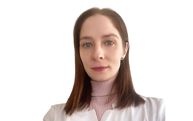Селиванова Диляра Абуалисиновна