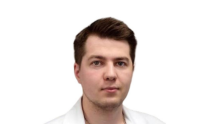 Худошин Иван Андреевич