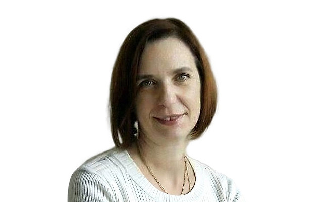 Зацарина Елена Петровна