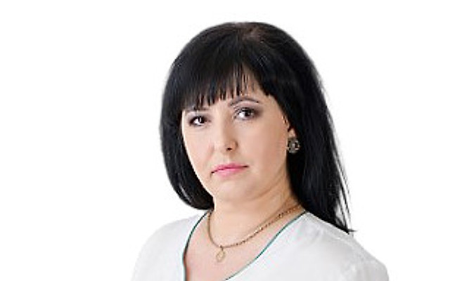Лобова Инга Викторовна