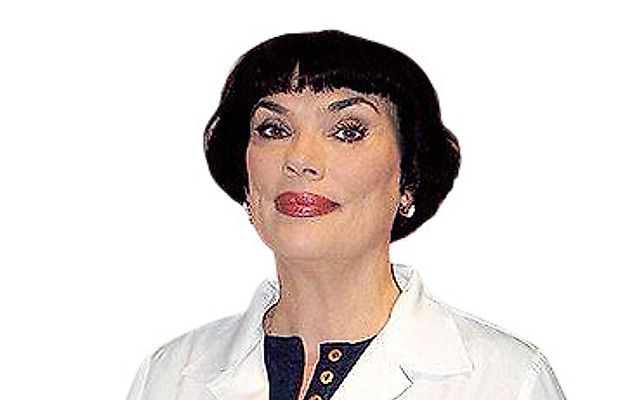 Яскина Ирина Владимировна