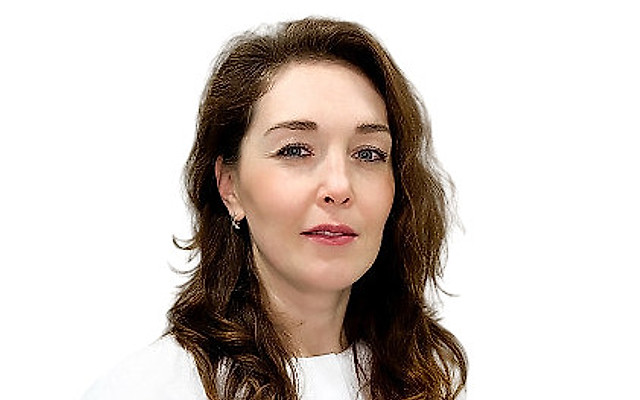 Удалова Лариса Валерьевна