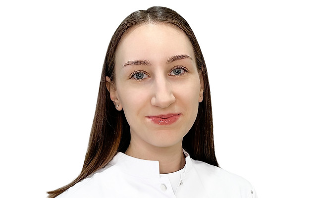 Черневская Наталья Александровна