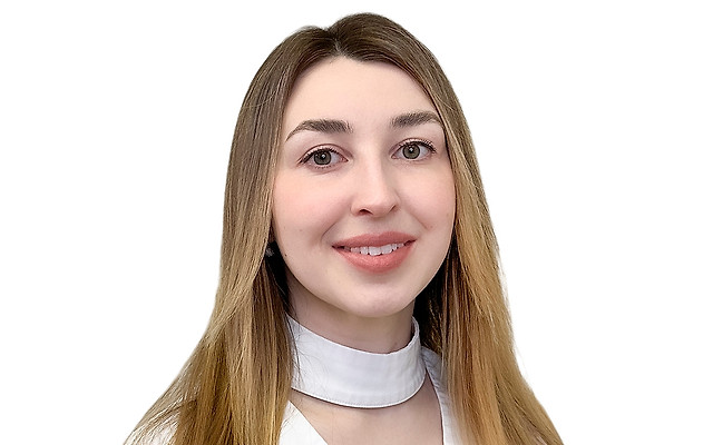 Красильникова Марина Юрьевна
