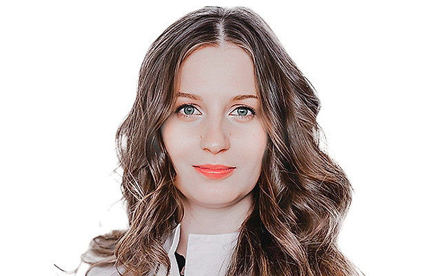 Клабукова Наталья Игоревна