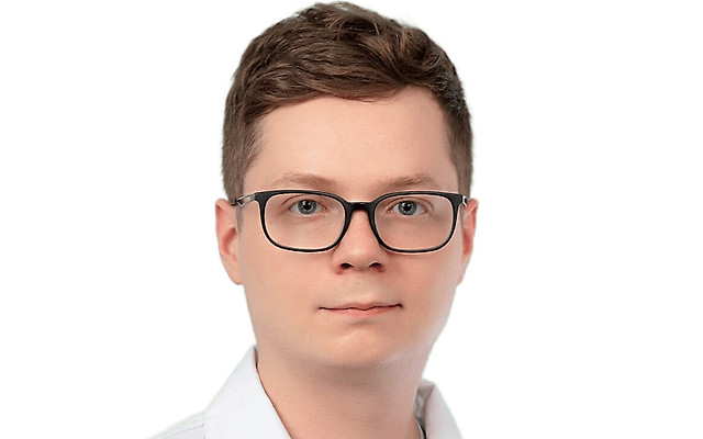 Пантелеев Александр Сергеевич