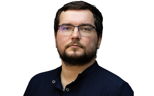 Целищев Николай Михайлович