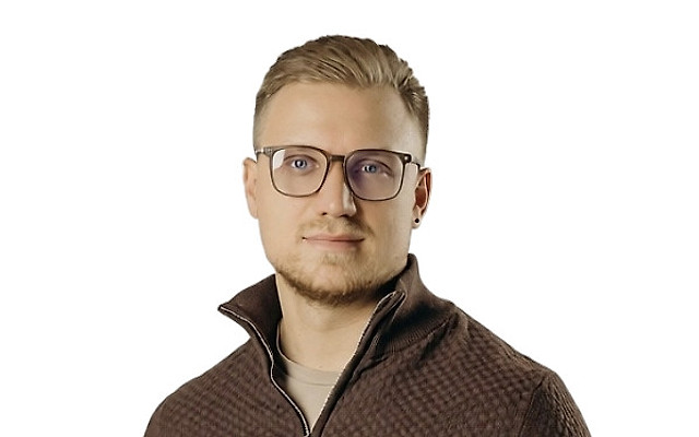 Леонтьев Даниил Игоревич