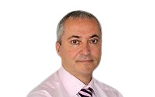 Сычников Вадим Юрьевич