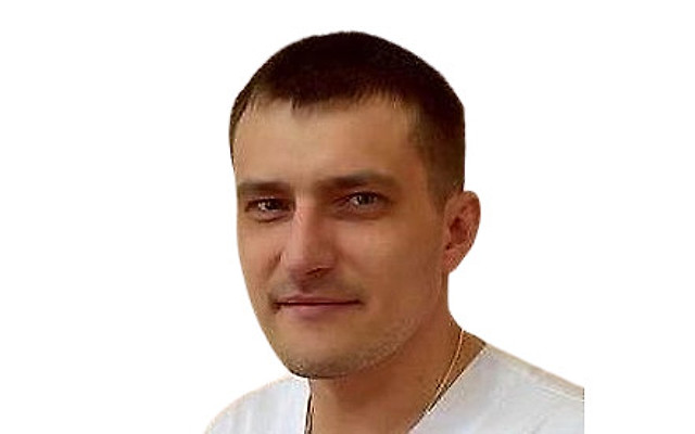 Смирнов Михаил Александрович