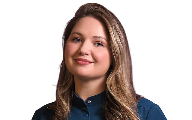 Чичикина Татьяна Павловна